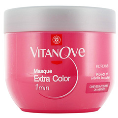 Masque Vitanove extra color 300ml