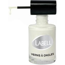 Labell Paris, My Nails - Vernis a ongles Blanc 16, le flacon de 10 ml