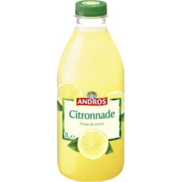 Andros citronnade 1l