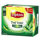 Lipton the vert x50 90g