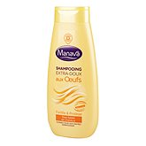 Shampooing Manava Aux oeufs 500ml