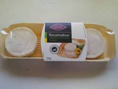 Rocamadour, fromage de chèvre au lait cru, AOC