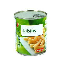 Auchan salsifis 500g