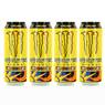 Energy drink The Doctor