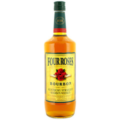 Bourbon Four Roses 1l 40d