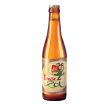 Brugse Zot Blonde - Bière belge - 33 cl