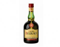 Licor Beirao, Liqueur, la bouteille de 70 cl