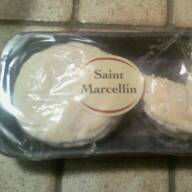 Tout frais, Tout pret !, St Marcellin, les 2 fromages de 80g