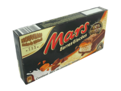 Mars x6 - 306ml