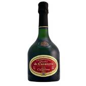 Cazanove champagne brut cuvee cazanova 75cl