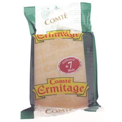 Fromage comte Ermitage 45%mg 300g