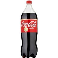 Coca-Cola vanille (1,75) - Paquet de 2