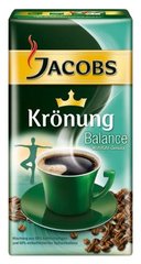 Kronung cafe balance jacobs 500g