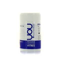You nettoyant vitres anti traces recharge 12ml