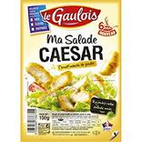 Ma salade caesar LE GAULOIS 150g