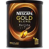 Nescafe Gold Blend Barista 180g
