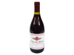Fromage frais Gervais framboise abricot