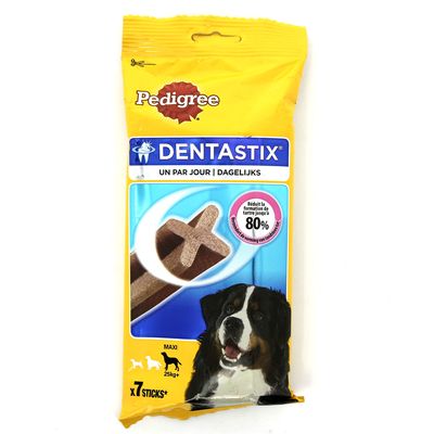Dentastix maxi pour chien de plus de 25kg