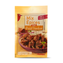 Auchan mix épices pour poulet tandoori 20g
