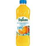 Tropicana Pure Premium - Jus d'orange pressée sans pulpe la bouteille de 1 l