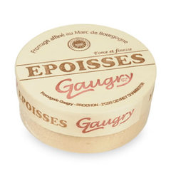 Epoisse AOP 24%MG FROMAGERIE GAUGRY 250g
