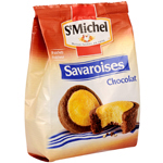 8 Savaroises Chocolat