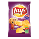Lay's chips sel et vinaigre 130g