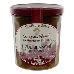 Reflet de Provence confiture figue blanche de provence 375g