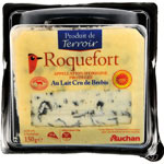 roquefort aop terroir mmm! 150g