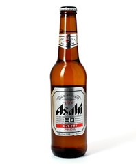 Tsing Tao bière asahi 5°- 33cl