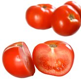 Tomates rondes 1kg Espagne