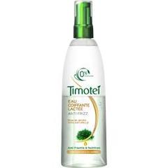 Timotei, Eau coiffante lactee anti frizz, cheveux secs ou abimes, le flacon de 150 ml