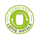 Consigne Bière Leffe Royal Perfect Draft - Fût 6L