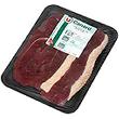 Steak de canard avec peau U, 2 pieces 350 g