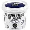 La Crème Fraîche les Limousins liquide