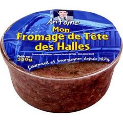 Saucisson cuit des Halles Recette familiale elabor?e pour la premiere fois sur les Halles, la r?gion Bourgogne est ainsi mise en valeur par le savoir faire des Halles.