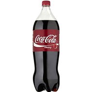 Coca Cola cerise (1,75) - Paquet de 2