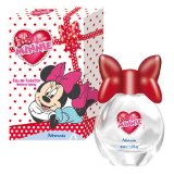 Disney - DI 71054 - Eau de Toilette - I Love Minnie - 50ml