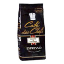 Legal café des chefs espresso 250g