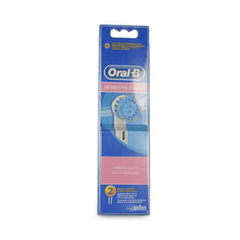 Oral B Brossettes Sensitive EB20 X2