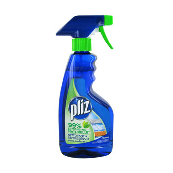 Spray nettoyant multi-surfaces
