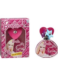 Barbie Eau de Toilette 50 ml