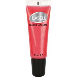 Labell Paris, My Lips - Gloss Volume Extreme Framboise 01, le gloss de 10 ml
