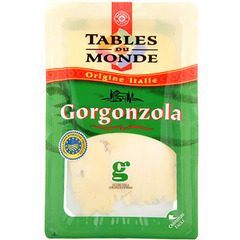 Gorgonzola Les Croisés 48% MG 150g
