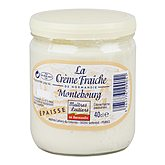 Crème fraîche Montebourg de Normandie 40cl