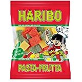 Haribo - HARIBO Pasta Frutta 75gr