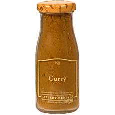 Curry ALBERT MENES, 75g