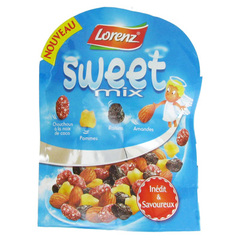 Vico sweet mix 110g