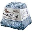 Pyramide de Valencay AOC au lait cru VERNEUIL, 18,5%MG 220 g