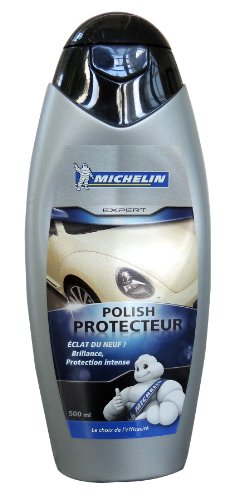 Michelin expert shampoing lustrant 500 ml